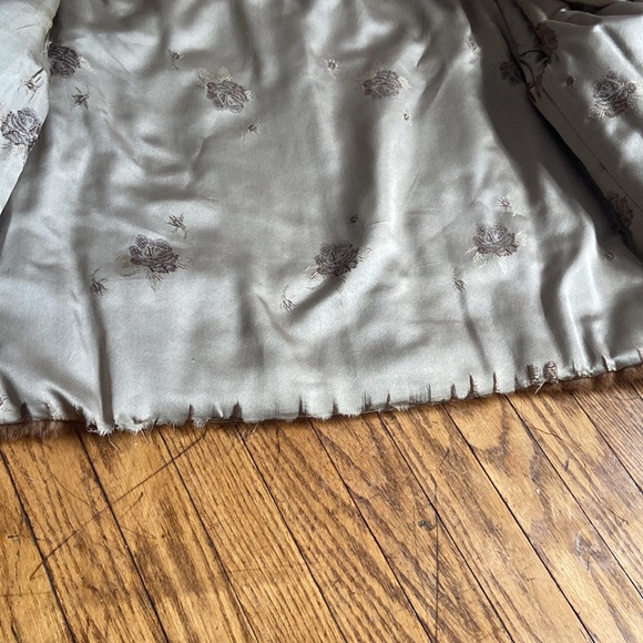 Fur Salon - Eatons of Canada mid length jacket - Picture 8 of 10